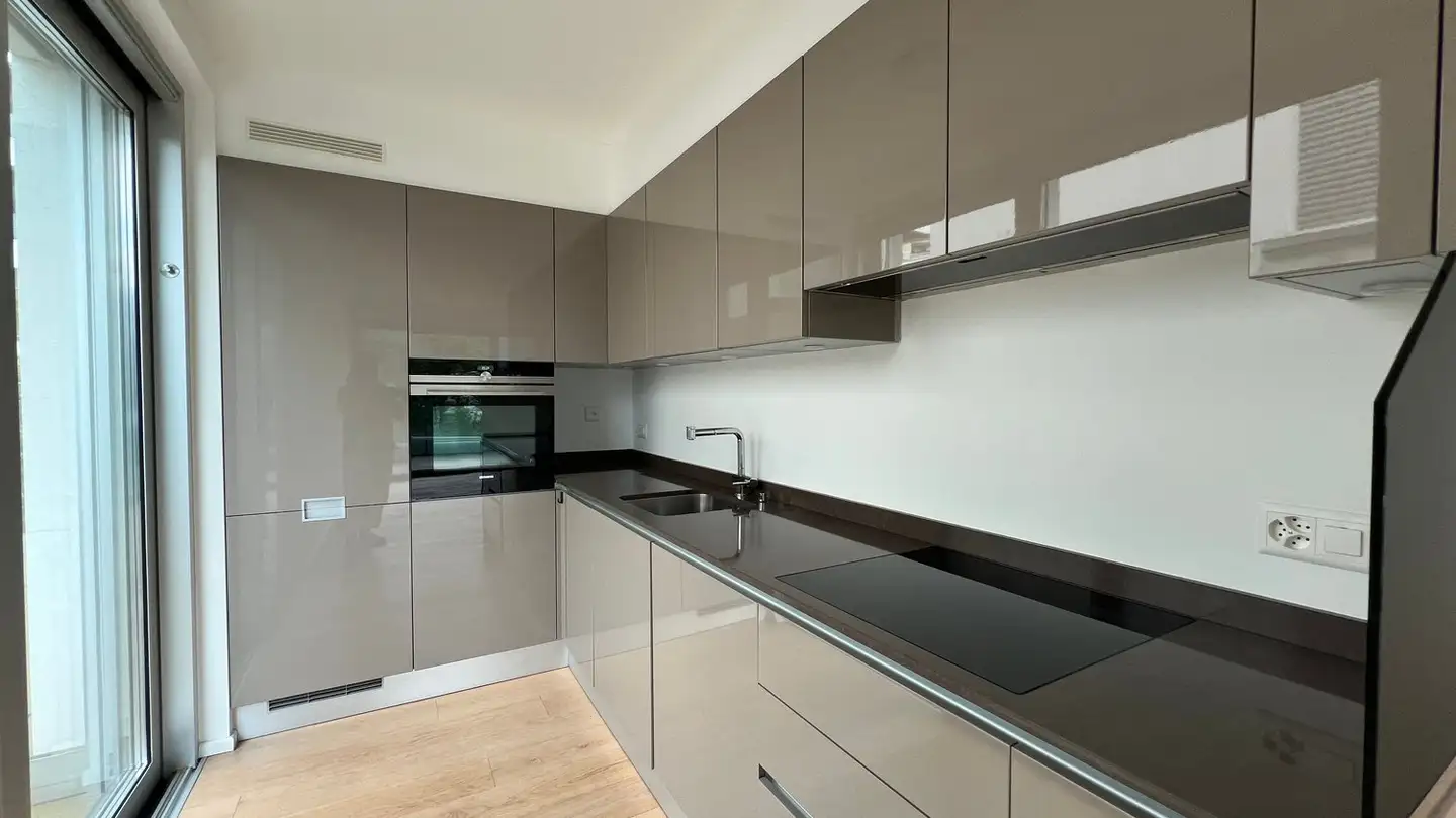 Appartement à louer - 6816 Bissone - Photo 3