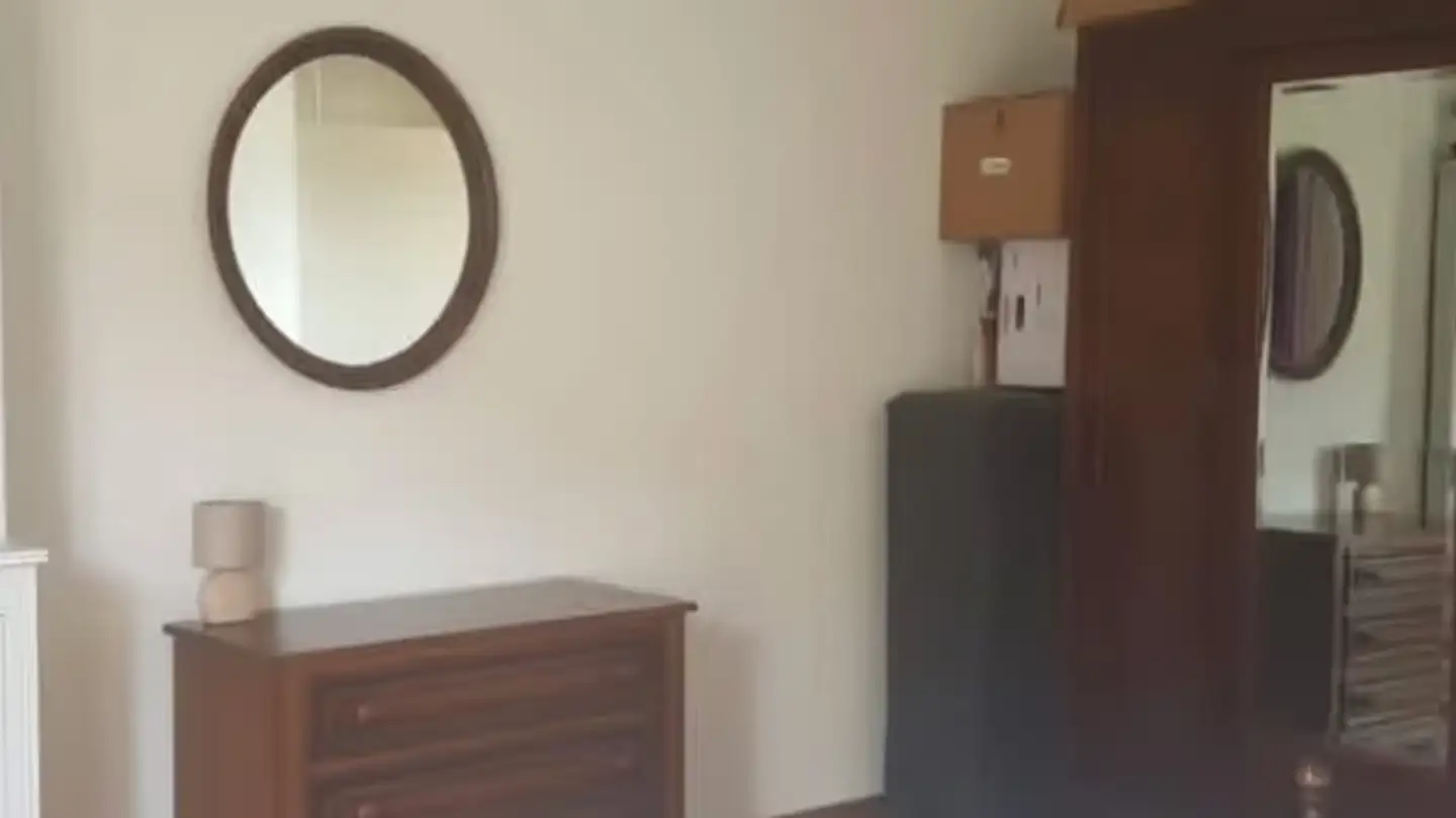 Single room for rent - Chemin De La Cocarde 11, 1024 Ecublens VD - Photo 2