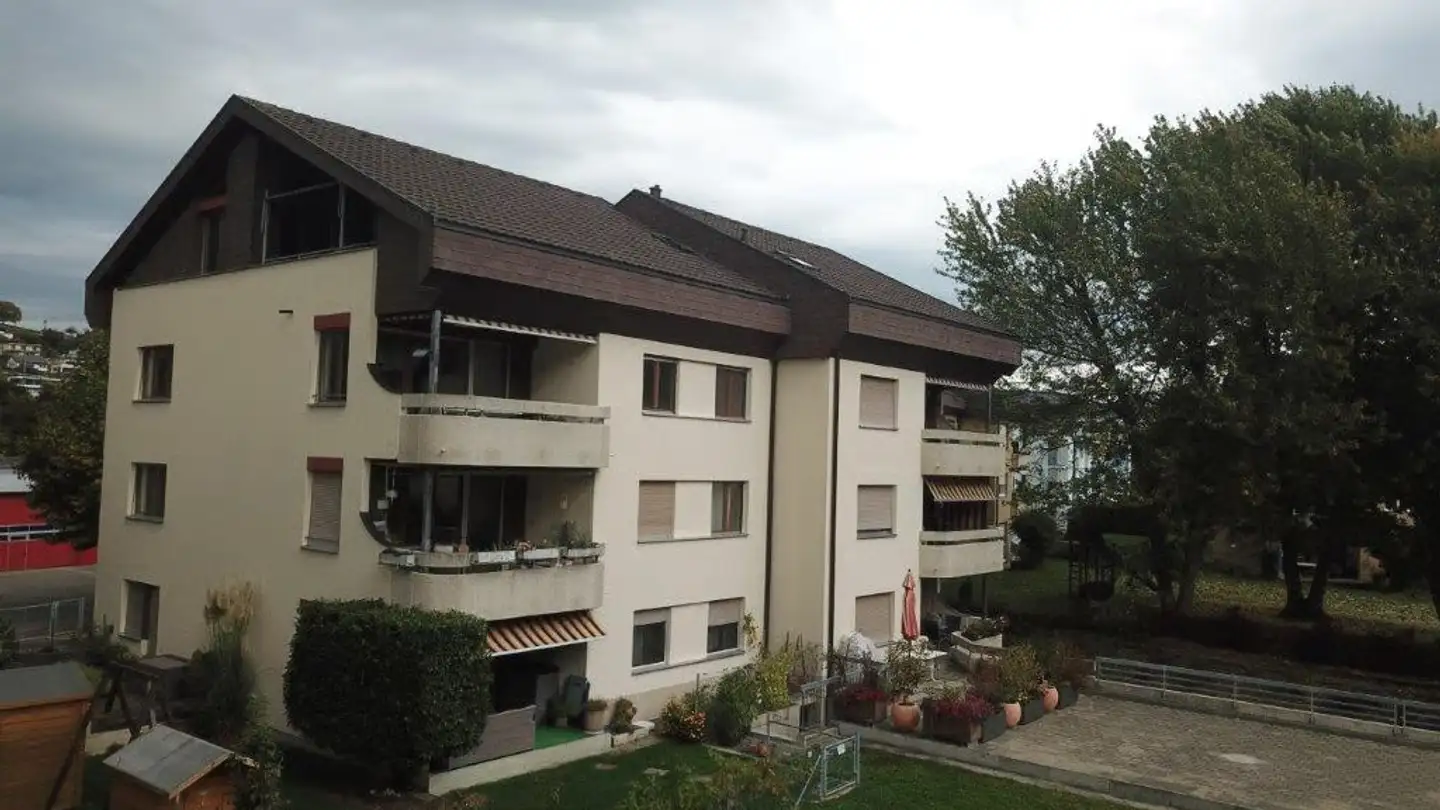 Wohnung mieten - Zelgwasserweg 37, 4460 Gelterkinden - Foto 2