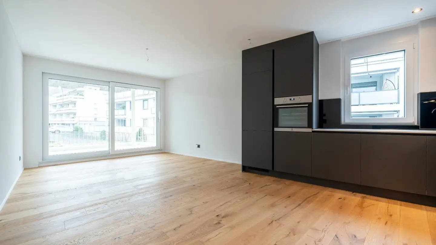 Apartment for rent - Weidstrasse 3, 4656 Starrkirch-Wil