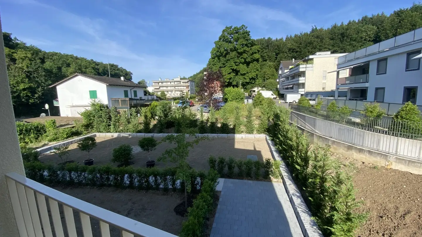 Apartment for rent - Weidstrasse 3, 4656 Starrkirch-Wil - Photo 2