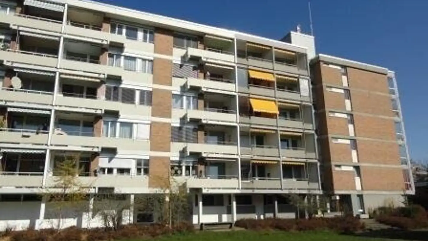 Appartamento in affitto - Kappelisackerstrasse, 3063 Ittigen