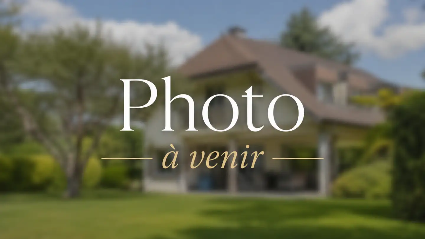 Maison individuelle à vendre - 1246 Corsier GE