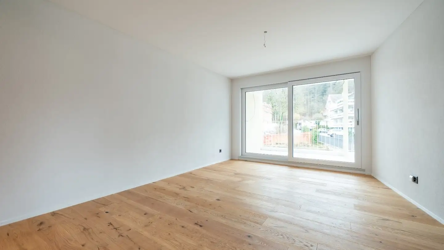 Apartment for rent - Weidstrasse 3, 4656 Starrkirch-Wil - Photo 3