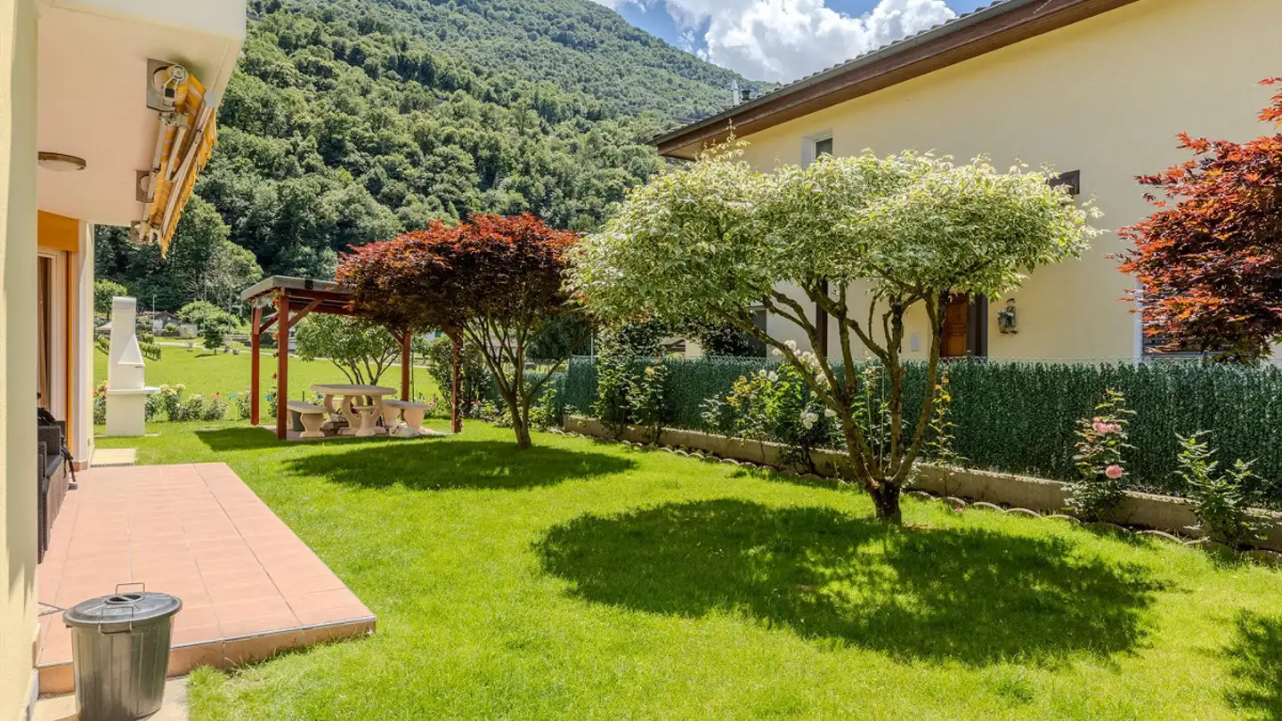 Maison individuelle à vendre - 6593 Cadenazzo - Photo 4