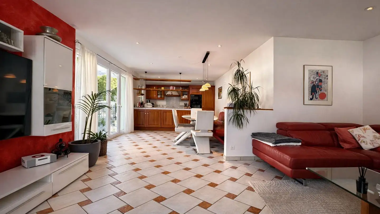 Casa singola in vendita - 6677 Aurigeno - Foto 3