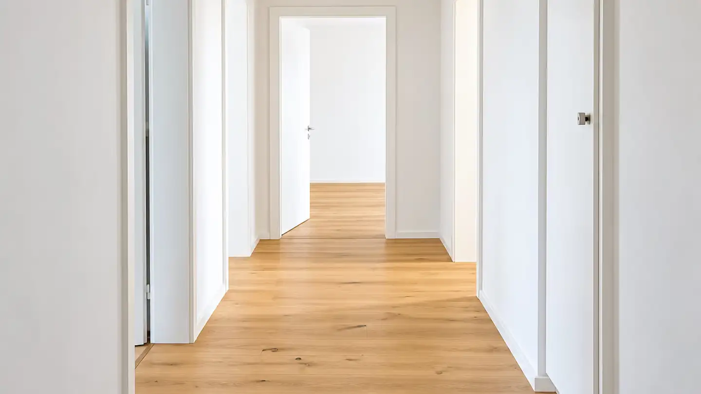 Apartment for rent - Dorfstrasse 37, 5467 Fisibach - Photo 4