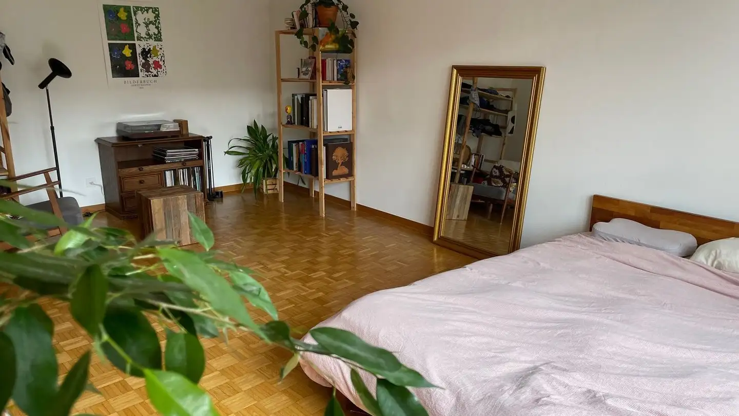 Wohnung mieten - Römerstrasse 201, 8404 Winterthur - Foto 2