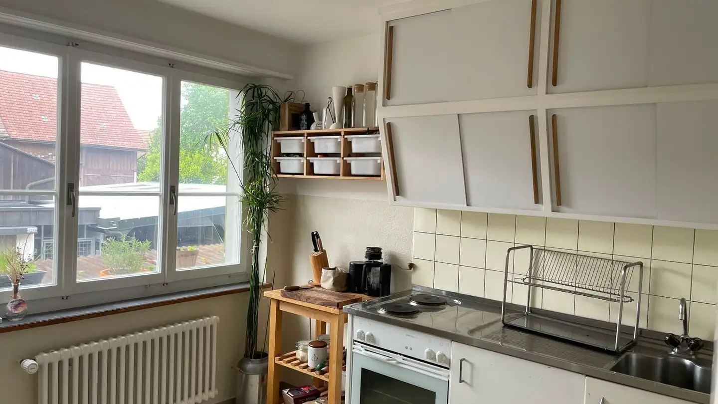 Wohnung mieten - Römerstrasse 201, 8404 Winterthur - Foto 3