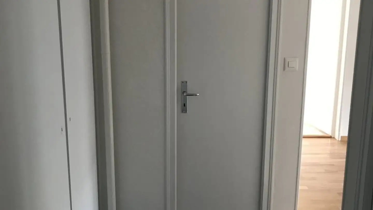 Apartment for rent - Avenue Du Tir Fédéral 81, 1022 Chavannes-près-Renens - Photo 2