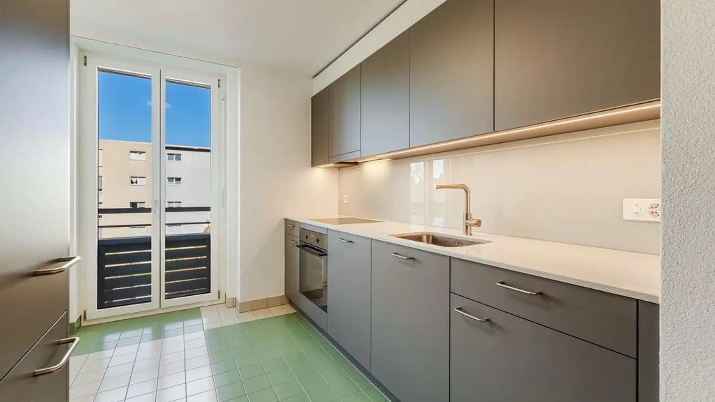 Apartment for rent - Ulmenstrasse 10, 4123 Allschwil