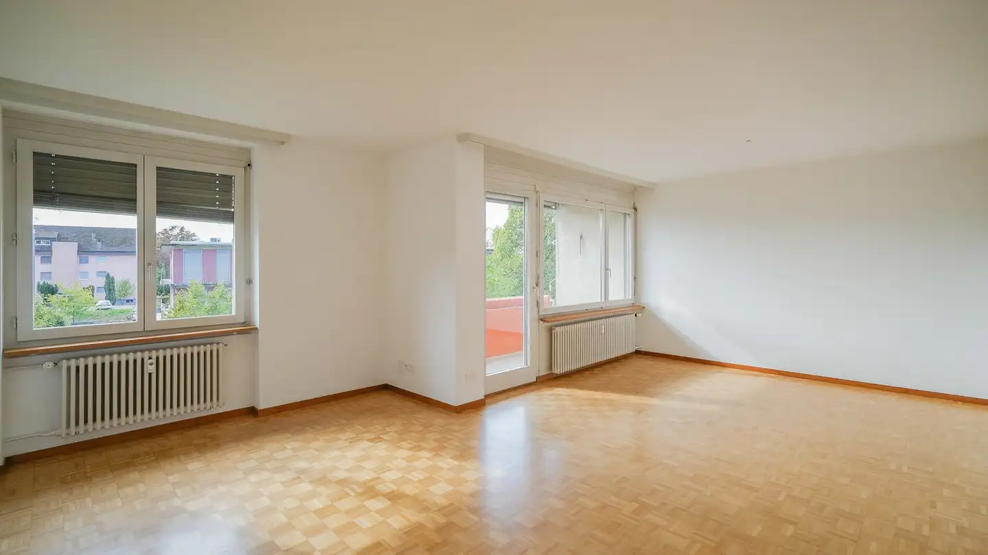 Wohnung mieten - Schimelrych 3, 5080 Laufenburg