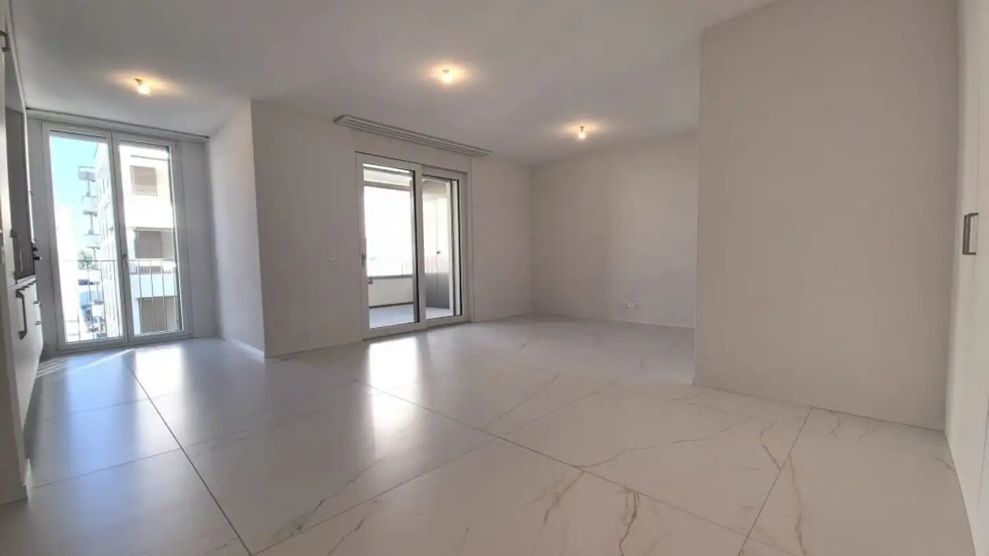 Wohnung mieten - Rue Des Frères-Lumière 23, 1723 Marly - Foto 3