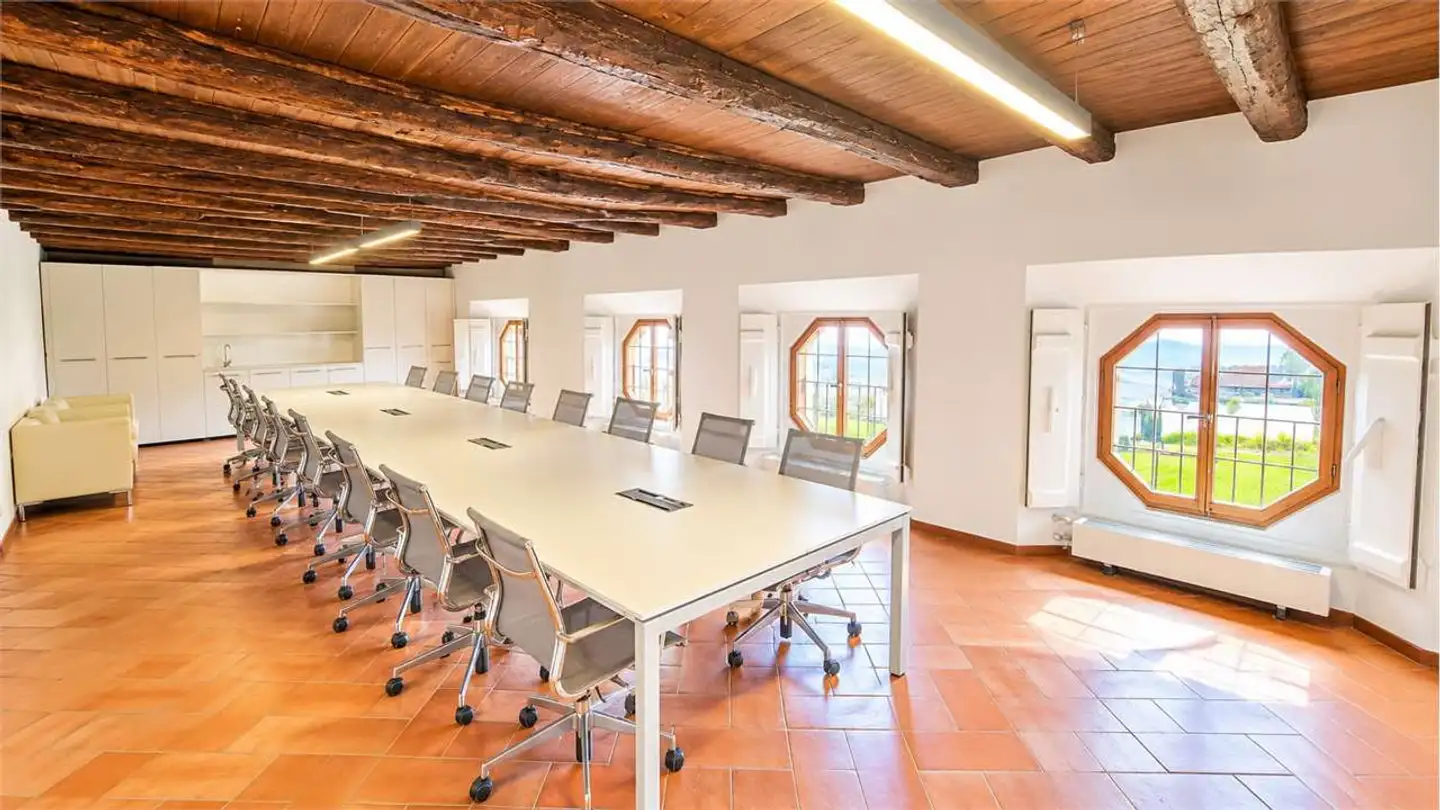 Bureau à louer - 6825 Capolago - Photo 4