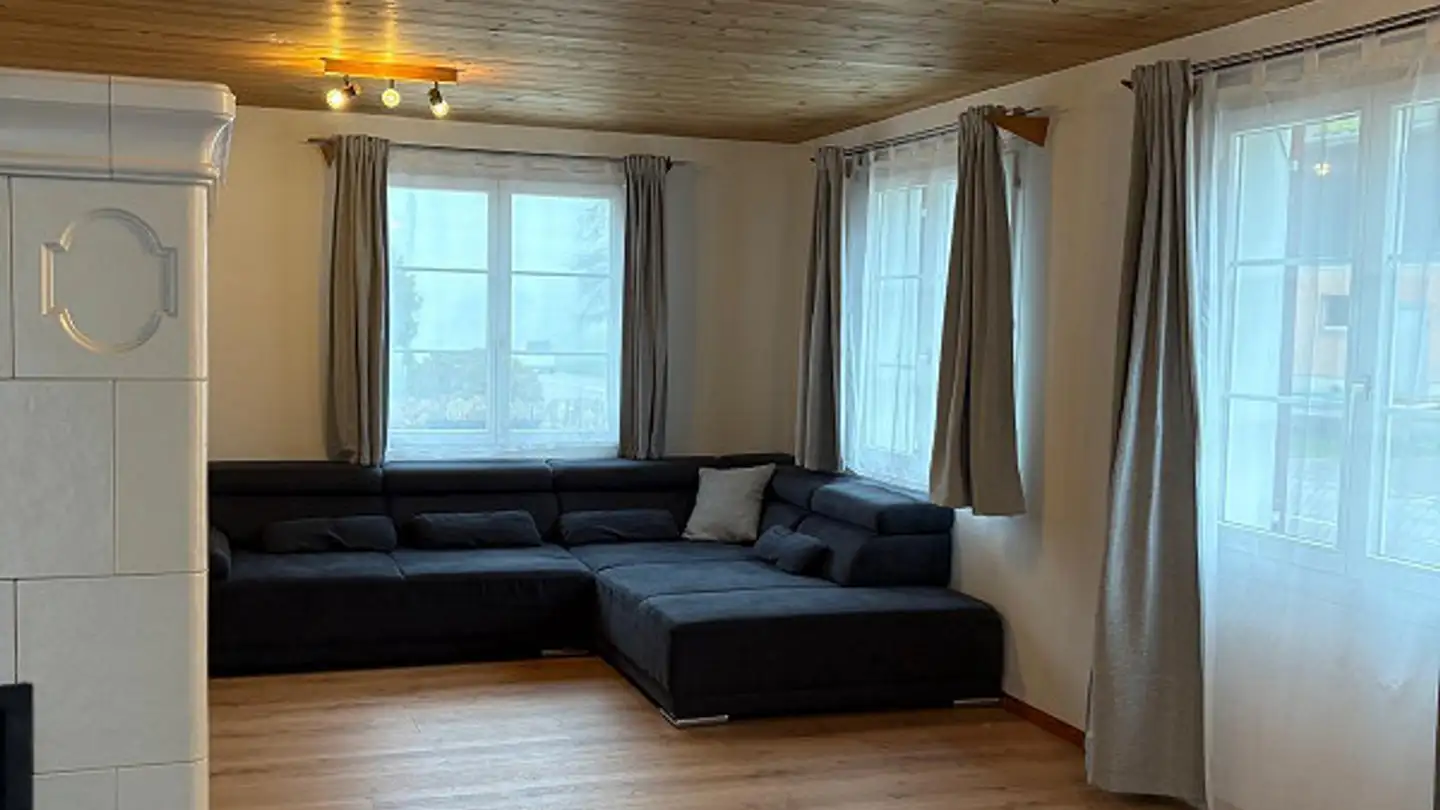 Casa singola in affitto - Aadorferstrasse 44, 9545 Wängi - Photo 3