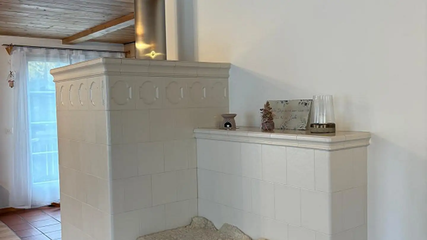 Casa singola in affitto - Aadorferstrasse 44, 9545 Wängi - Photo 4