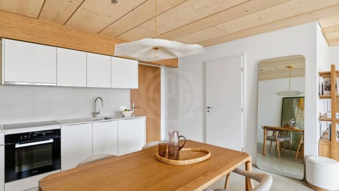 Wohnung mieten - Chemin Du Viaduc 6, 1008 Prilly - Foto 4