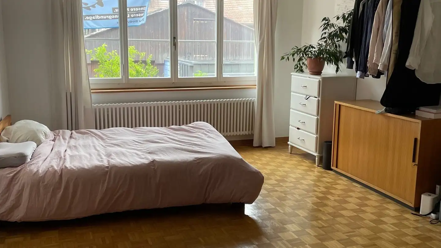 Wohnung mieten - Römerstrasse 201, 8404 Winterthur