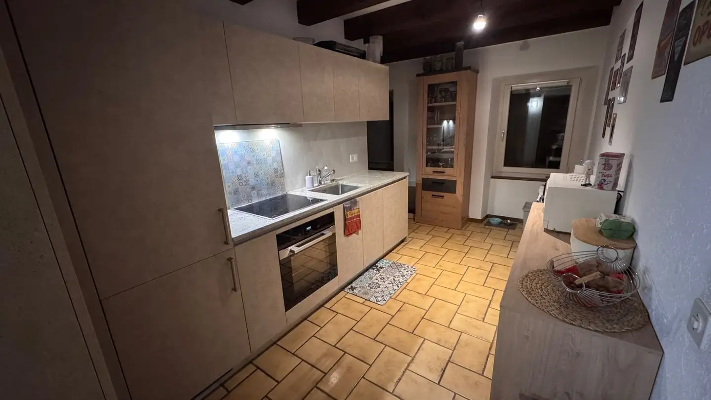 Wohnung mieten - Rue Du Moulin 5, 1438 Mathod - Foto 4