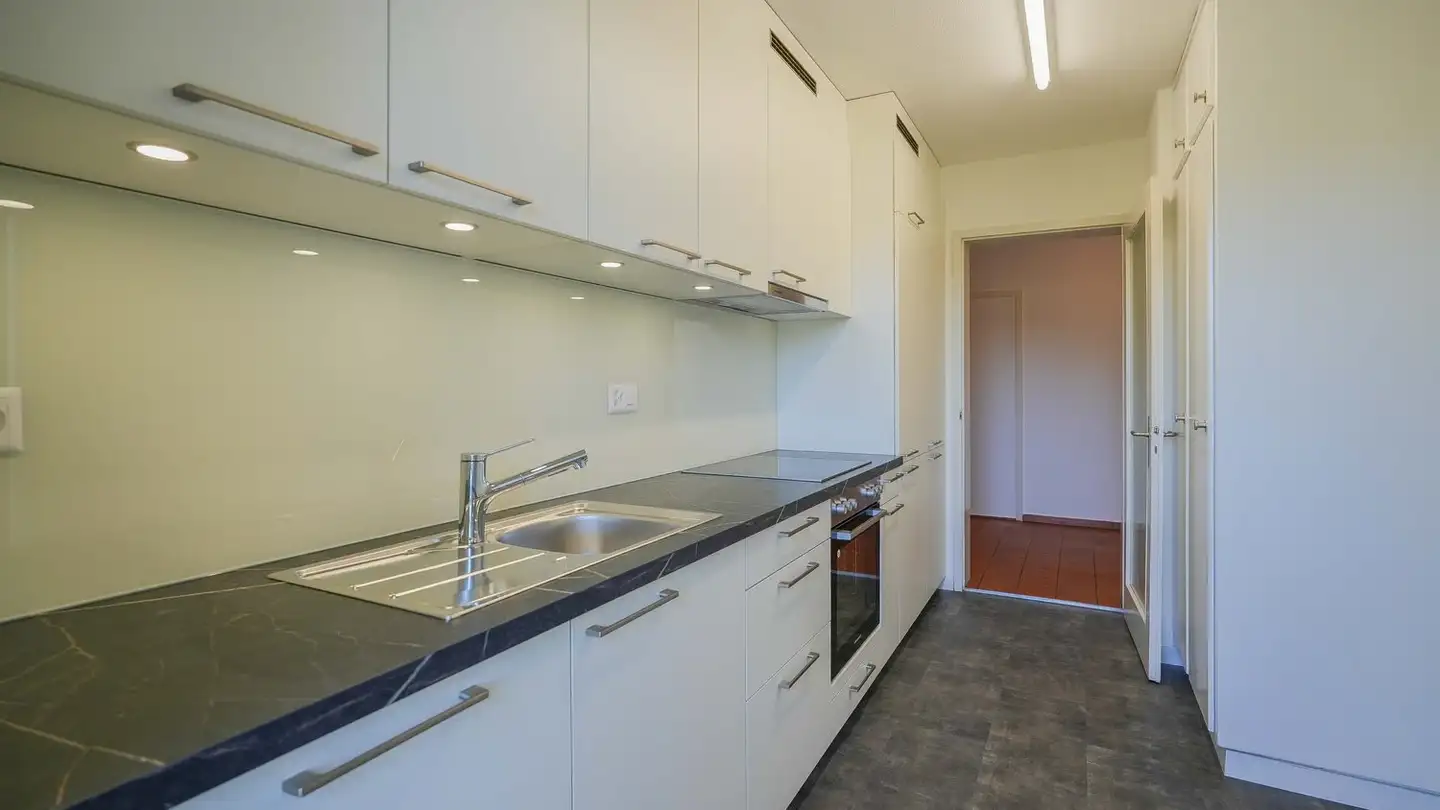 Wohnung mieten - Schimelrych 3, 5080 Laufenburg - Foto 3