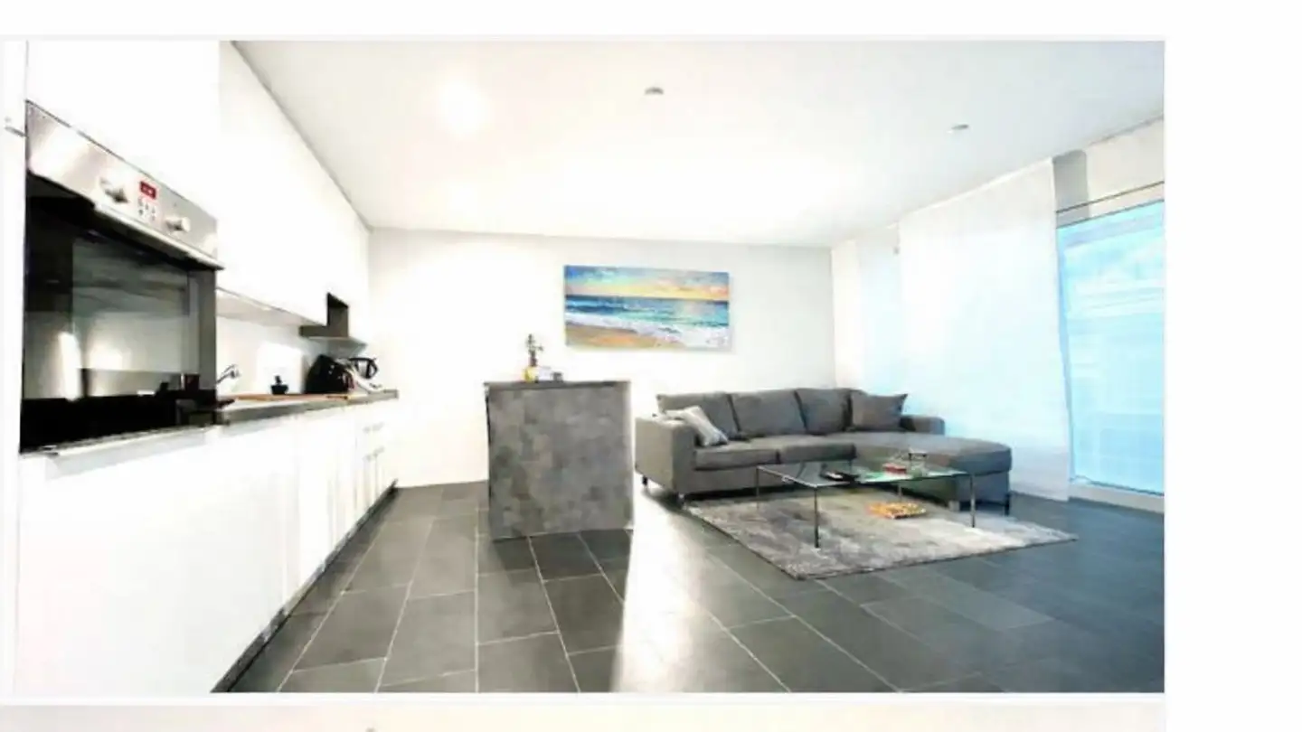 Appartement à louer - 6533 Lumino - Photo 2