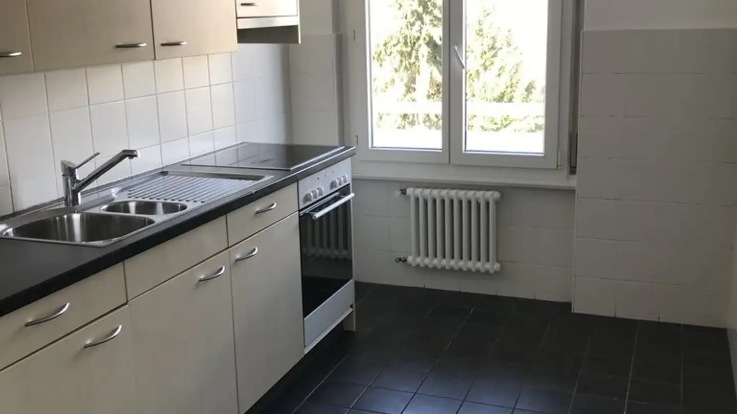 Apartment for rent - Avenue Du Tir Fédéral 81, 1022 Chavannes-près-Renens - Photo 4