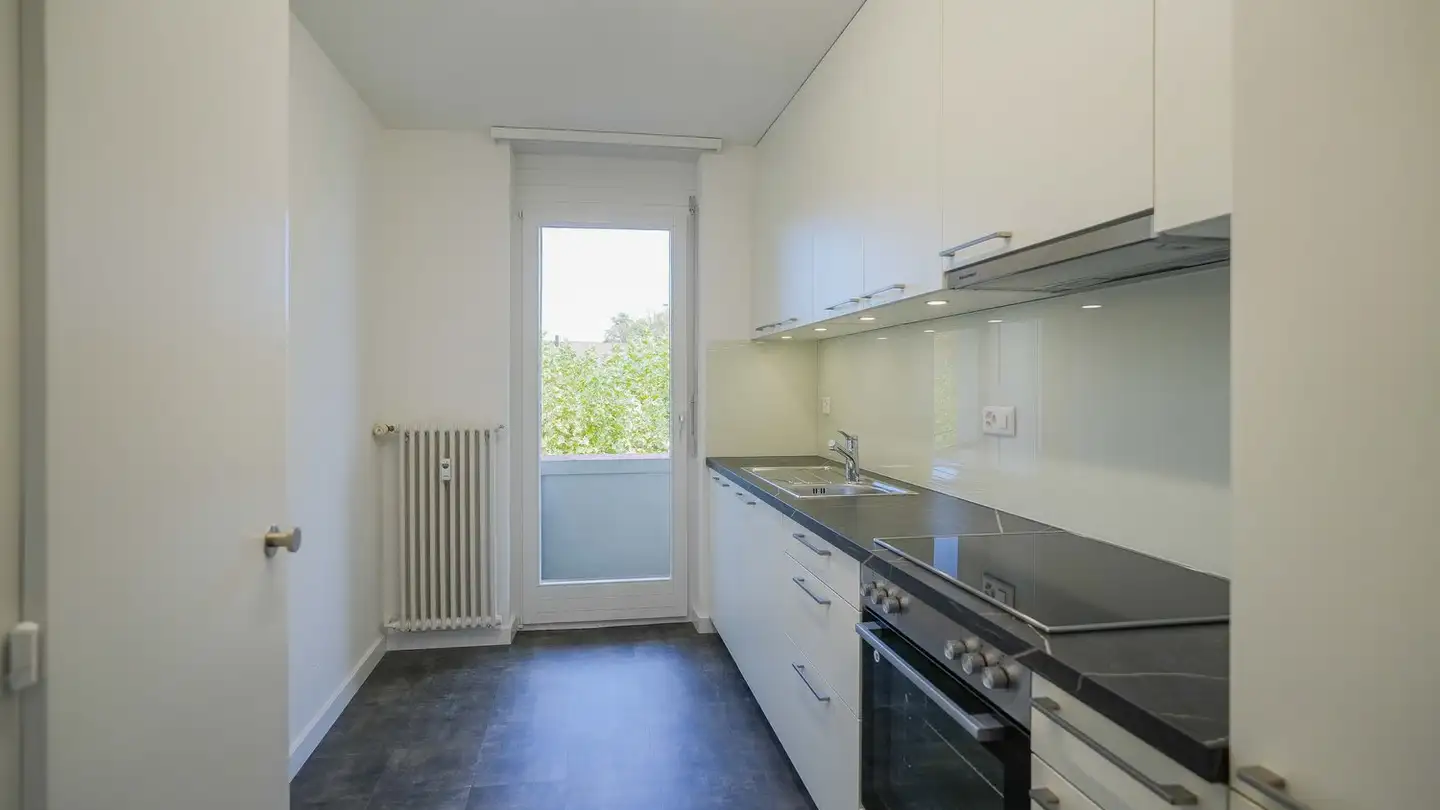 Wohnung mieten - Schimelrych 3, 5080 Laufenburg - Foto 4