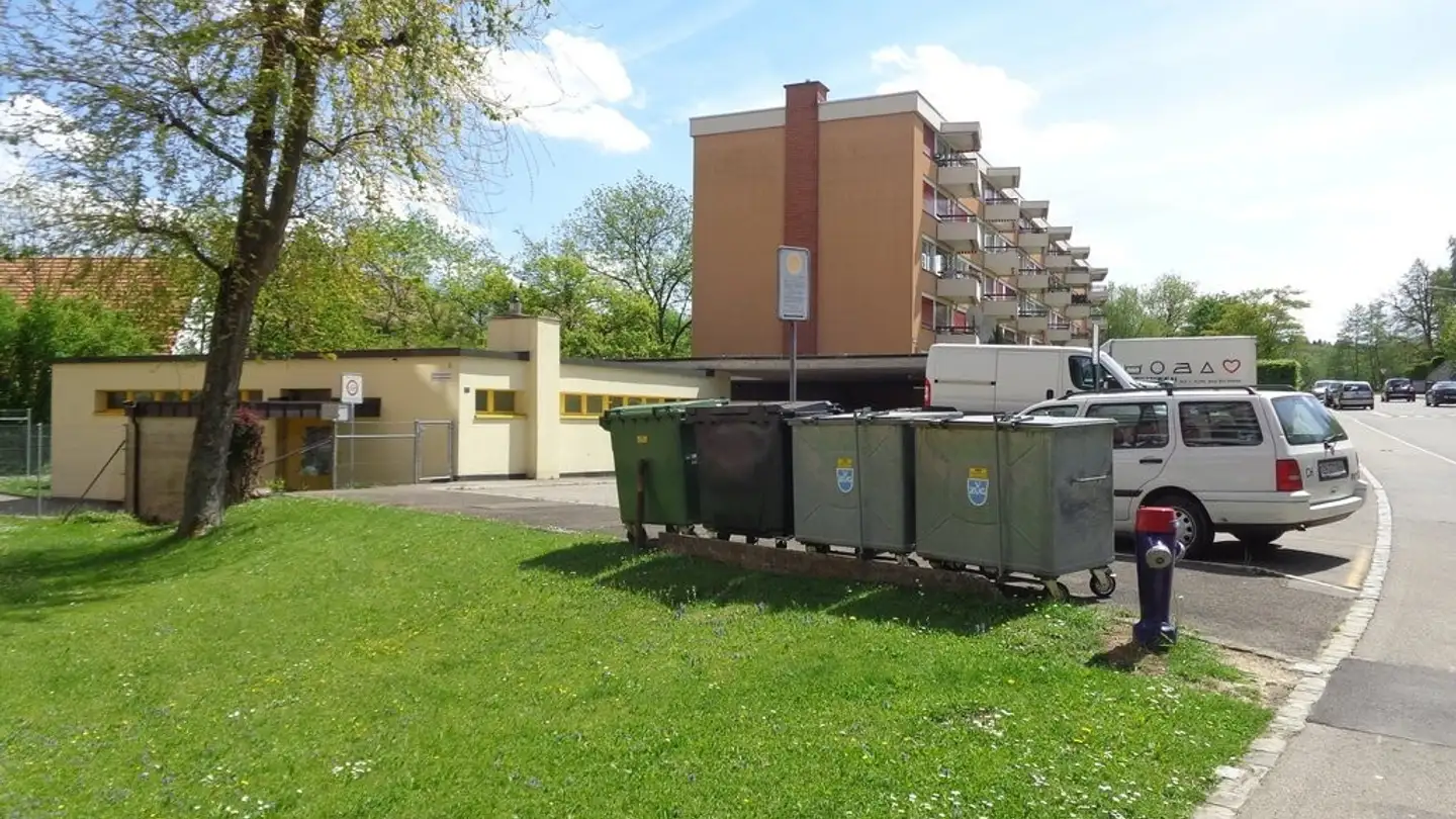 Appartement à louer - Bergstrasse 65, 8953 Dietikon - Photo 2