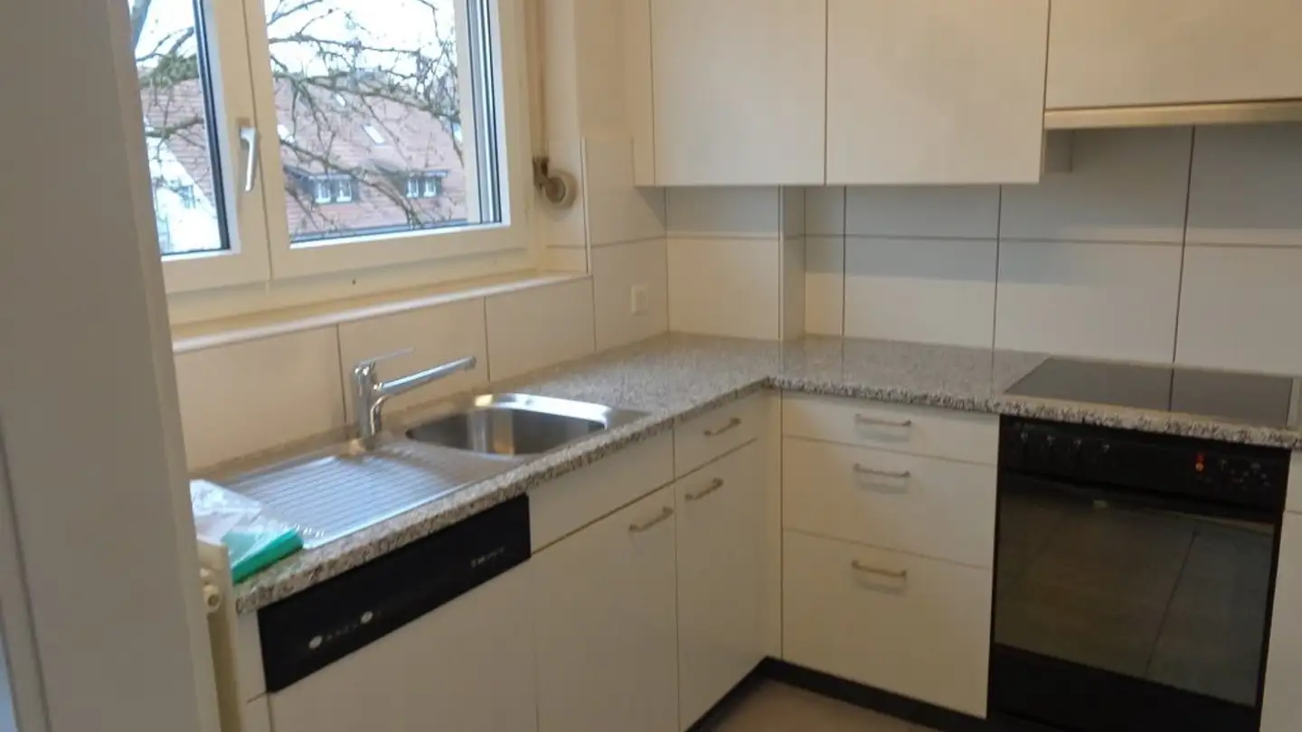 Appartement à louer - Bergstrasse 65, 8953 Dietikon - Photo 3