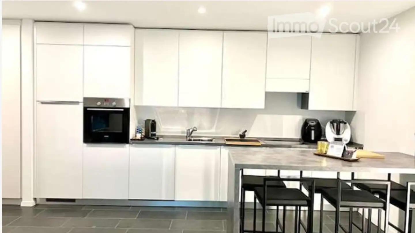 Appartement à louer - 6533 Lumino - Photo 3