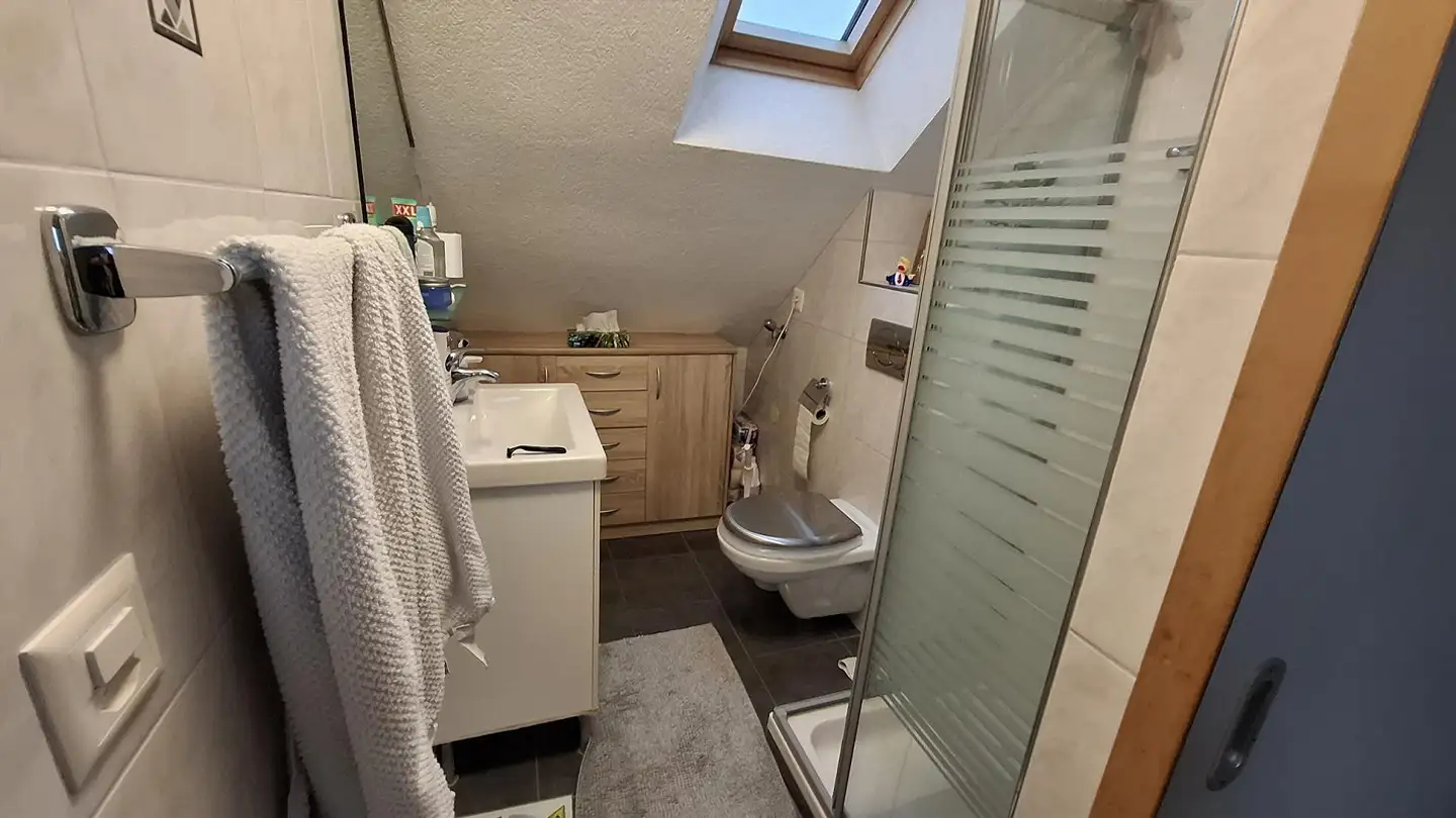 Penthouse for rent - Hauptstrasse 81, 9434 Au SG - Photo 2