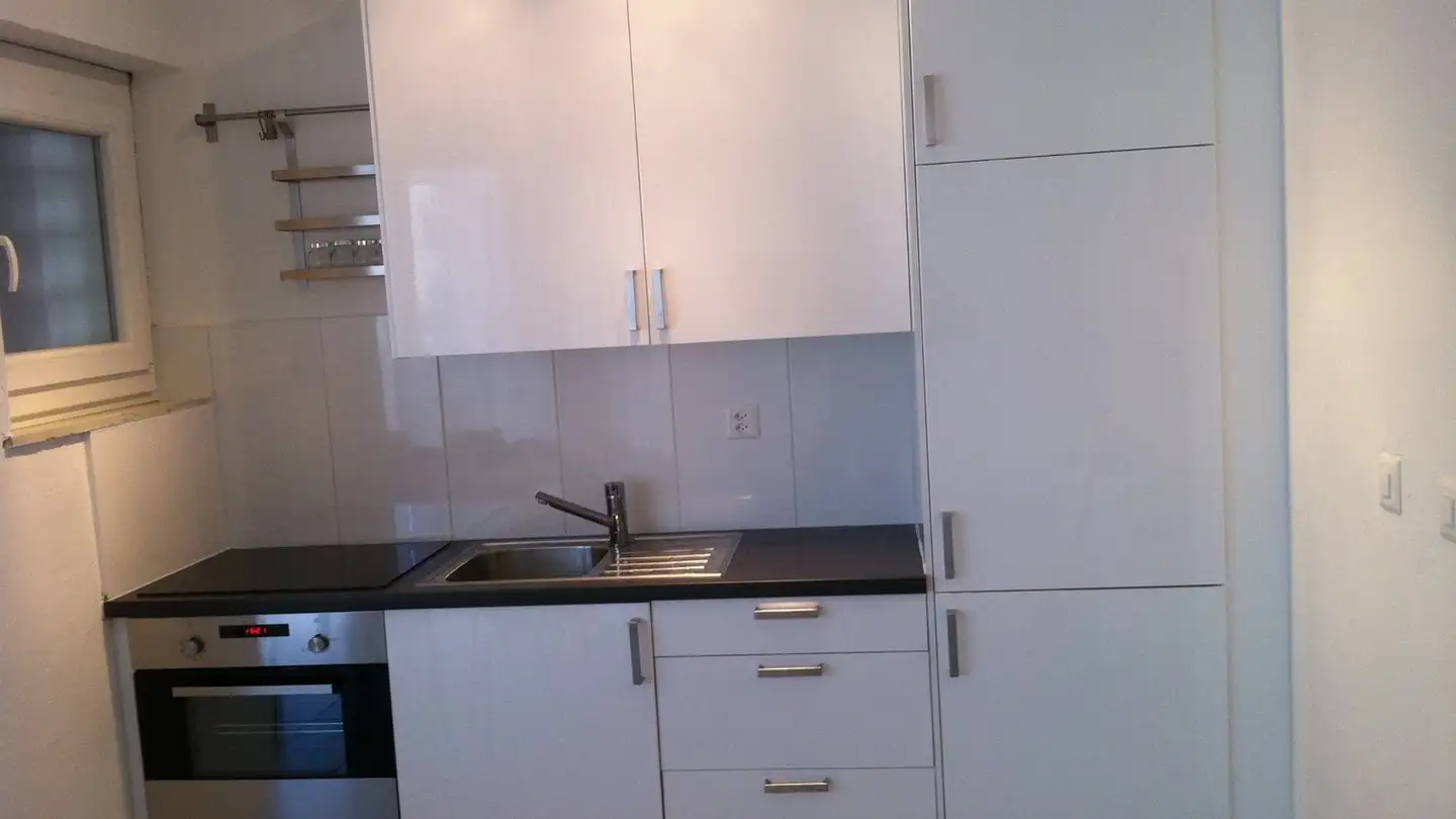 Apartment for rent - Via Franco Zorzi 31a, 6900 Paradiso - Photo 3