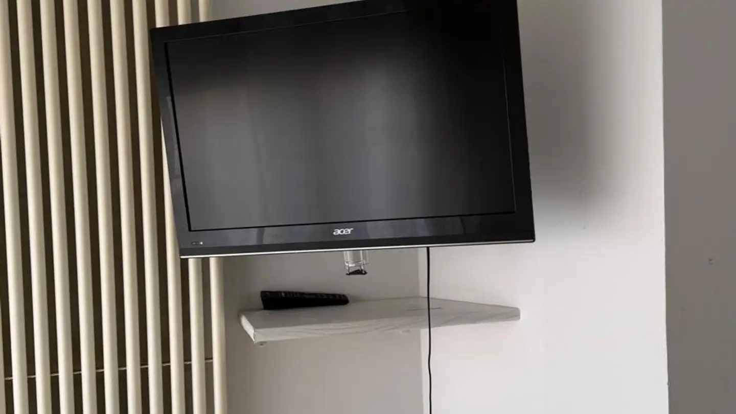 Apartment for rent - Via Franco Zorzi 31a, 6900 Paradiso - Photo 4