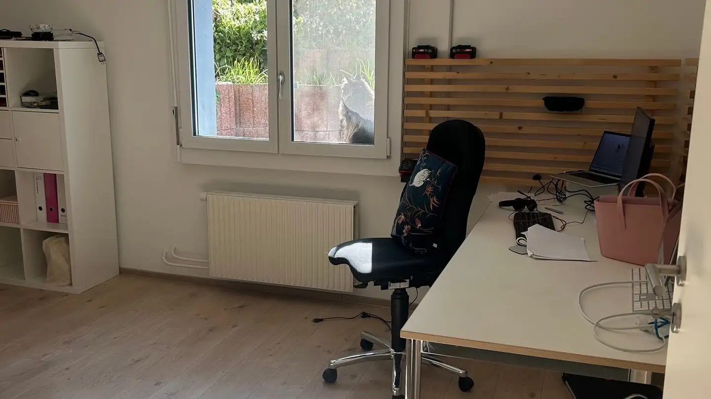 Stanza singola in affitto - 3303 Münchringen - Photo 2