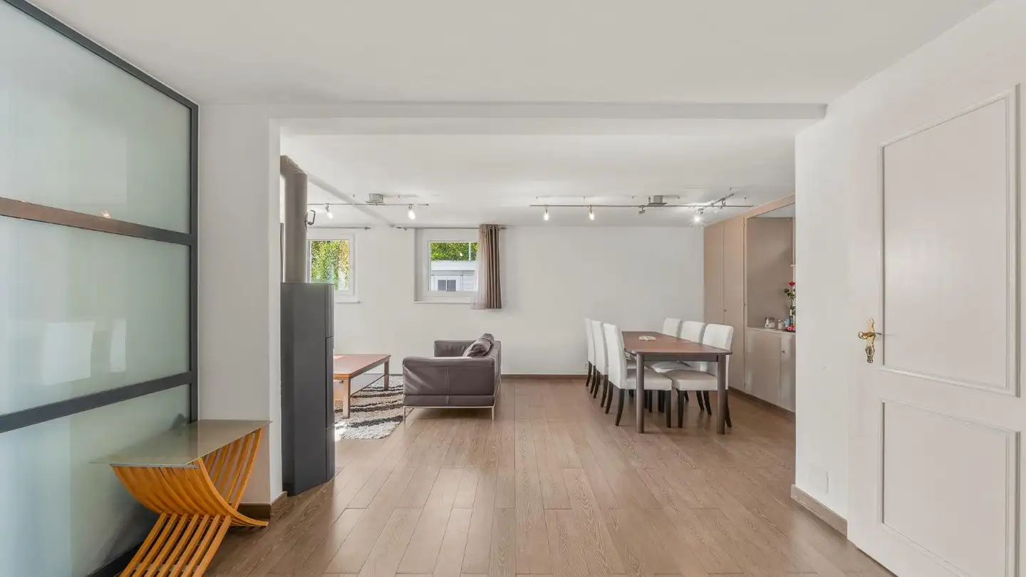 Single house for sale - 1005 Lausanne - Photo 4