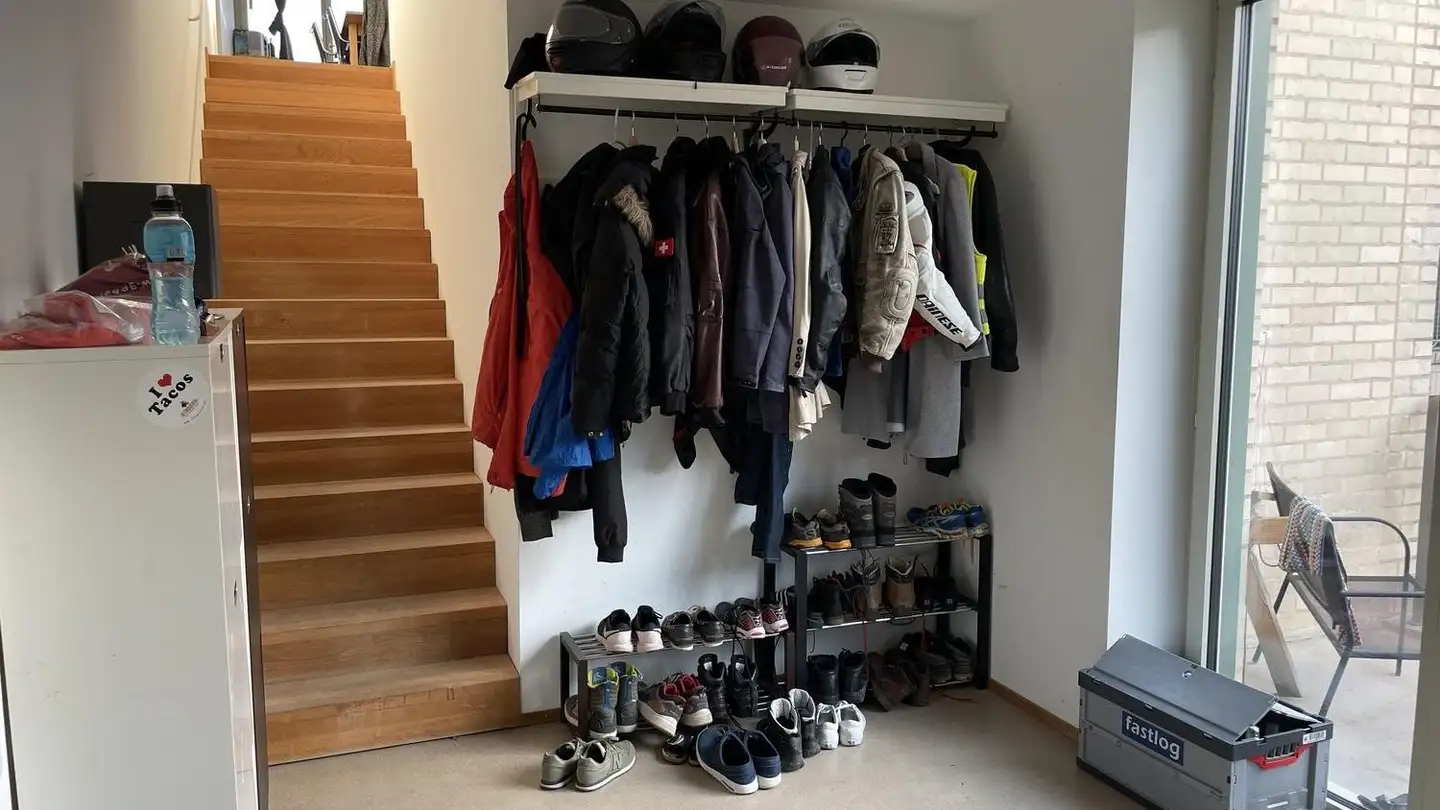 Chambre à louer - Schwarztorstrasse 108, 3007 Bern - Photo 3