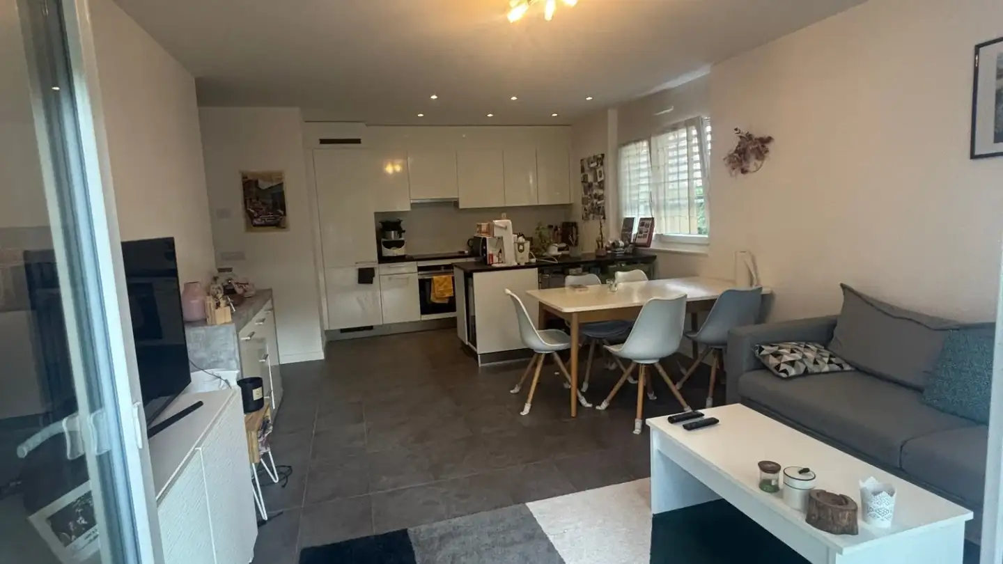 Apartment for rent - Avenue De Marcelin 3, 1110 Morges