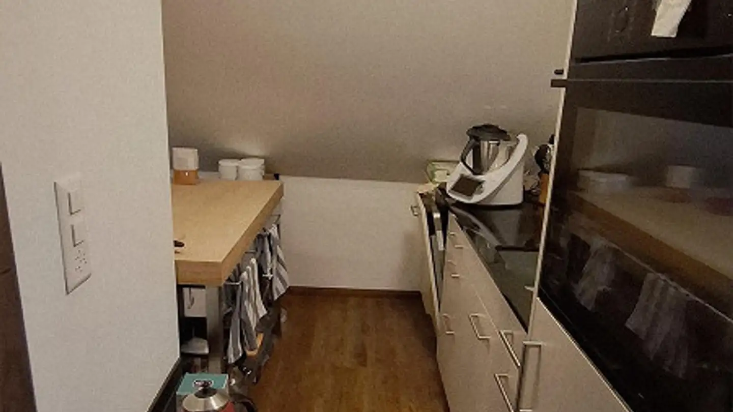 Penthouse for rent - Hauptstrasse 81, 9434 Au SG - Photo 3