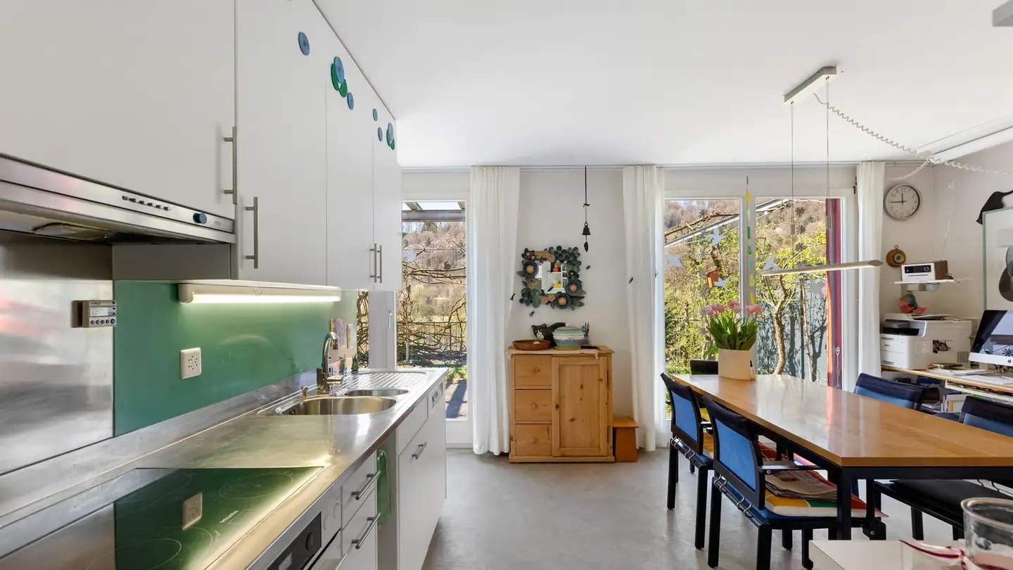 Appartement en terrasse à vendre - Dättnauerstrasse 80, 8406 Winterthur - Photo 3