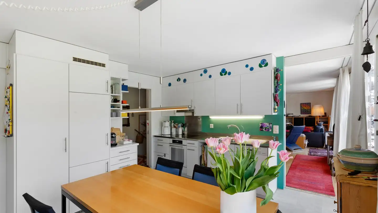 Appartement en terrasse à vendre - Dättnauerstrasse 80, 8406 Winterthur - Photo 4