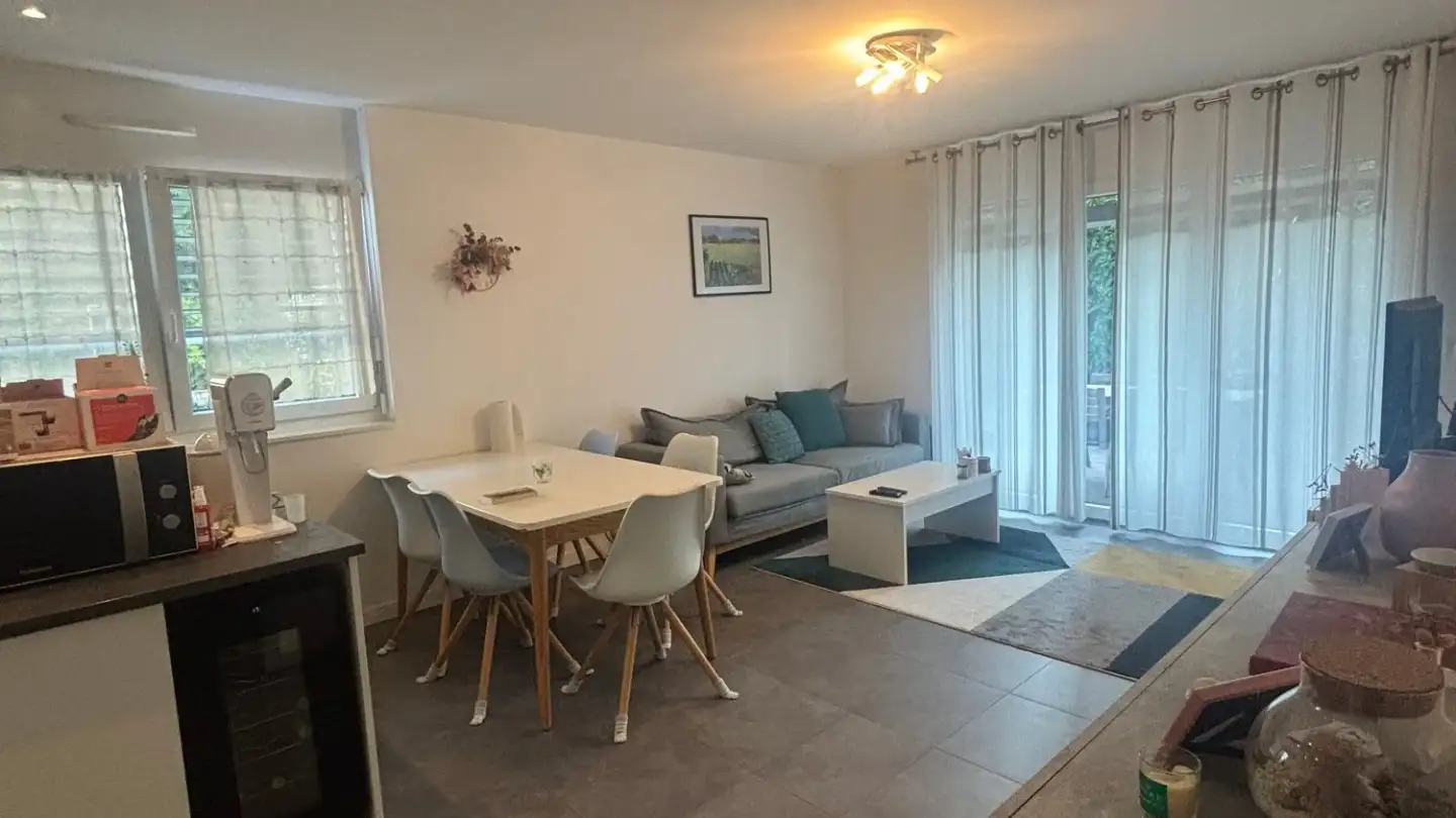Apartment for rent - Avenue De Marcelin 3, 1110 Morges - Photo 2