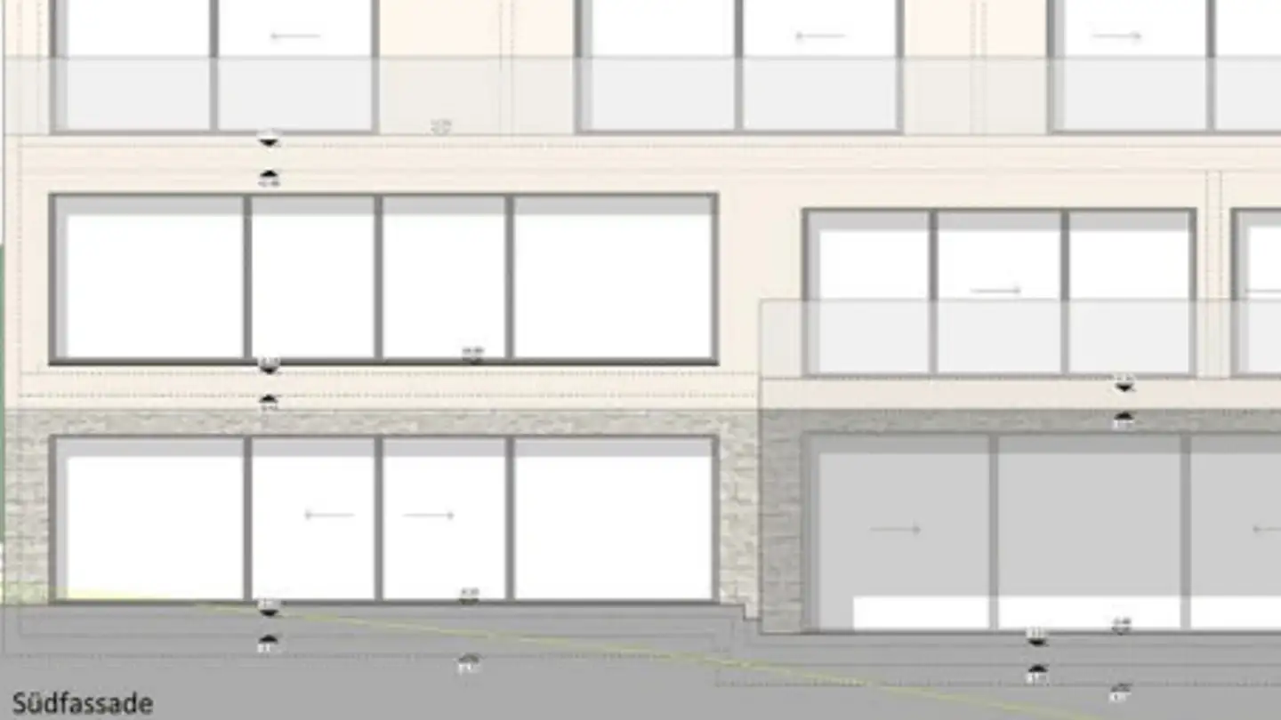 Terreno edificabile in vendita - Zihlstrasse, 8107 Buchs ZH - Photo 4