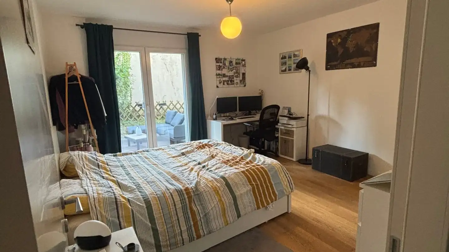 Apartment for rent - Avenue De Marcelin 3, 1110 Morges - Photo 4