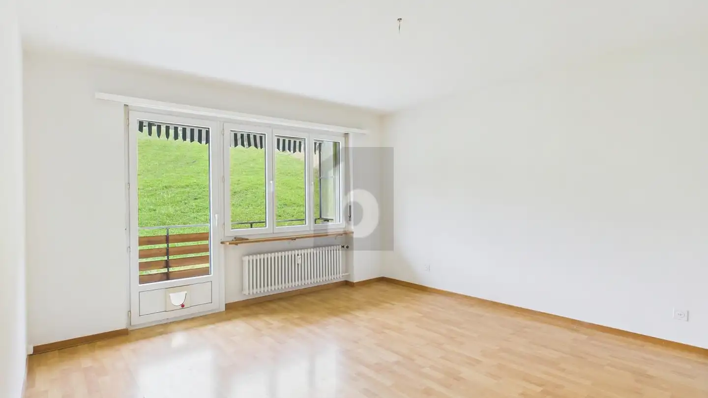 Apartment for sale - 4418 Reigoldswil