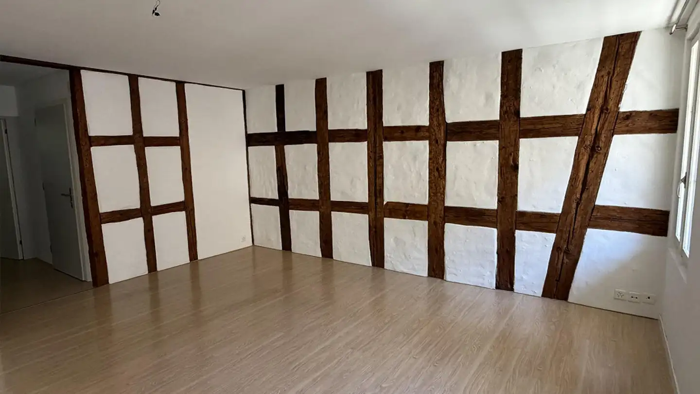 Wohnung mieten - Ober Altstadt 7, 6300 Zug - Foto 2