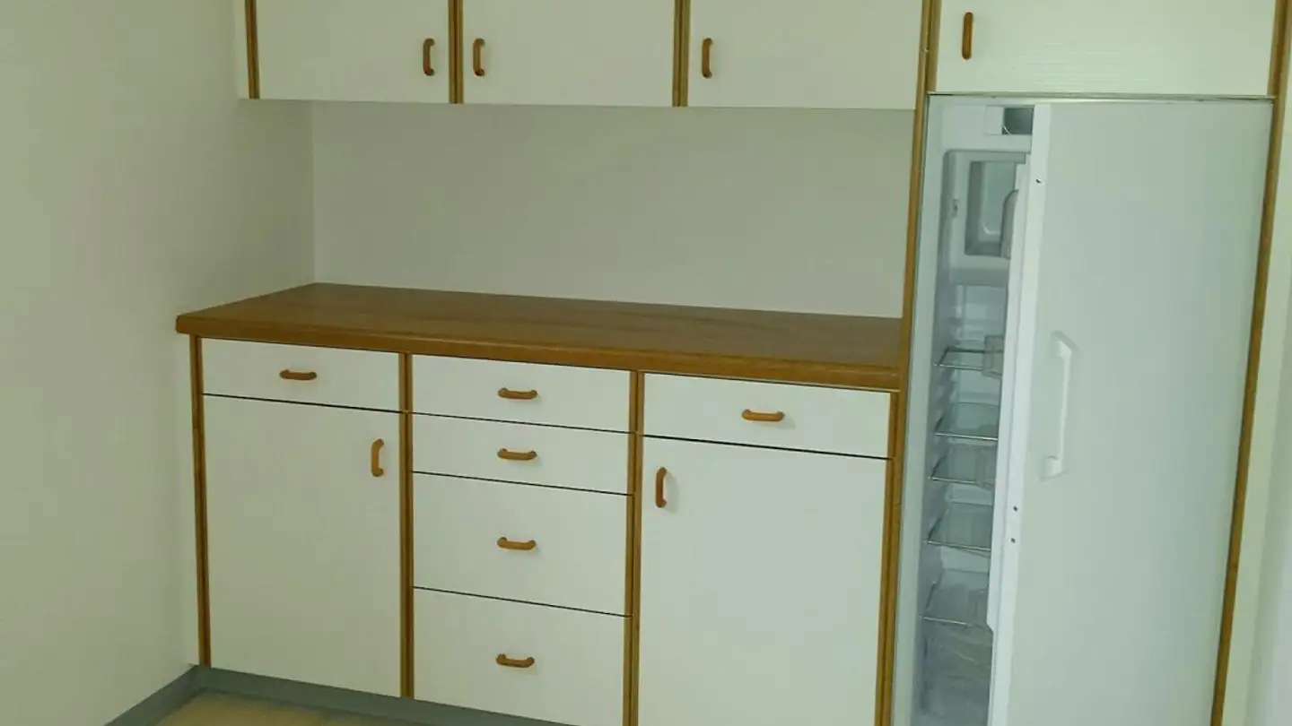 Wohnung mieten - 9100 Herisau - Foto 3