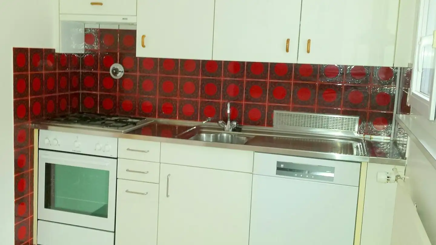 Wohnung mieten - 9100 Herisau - Foto 4