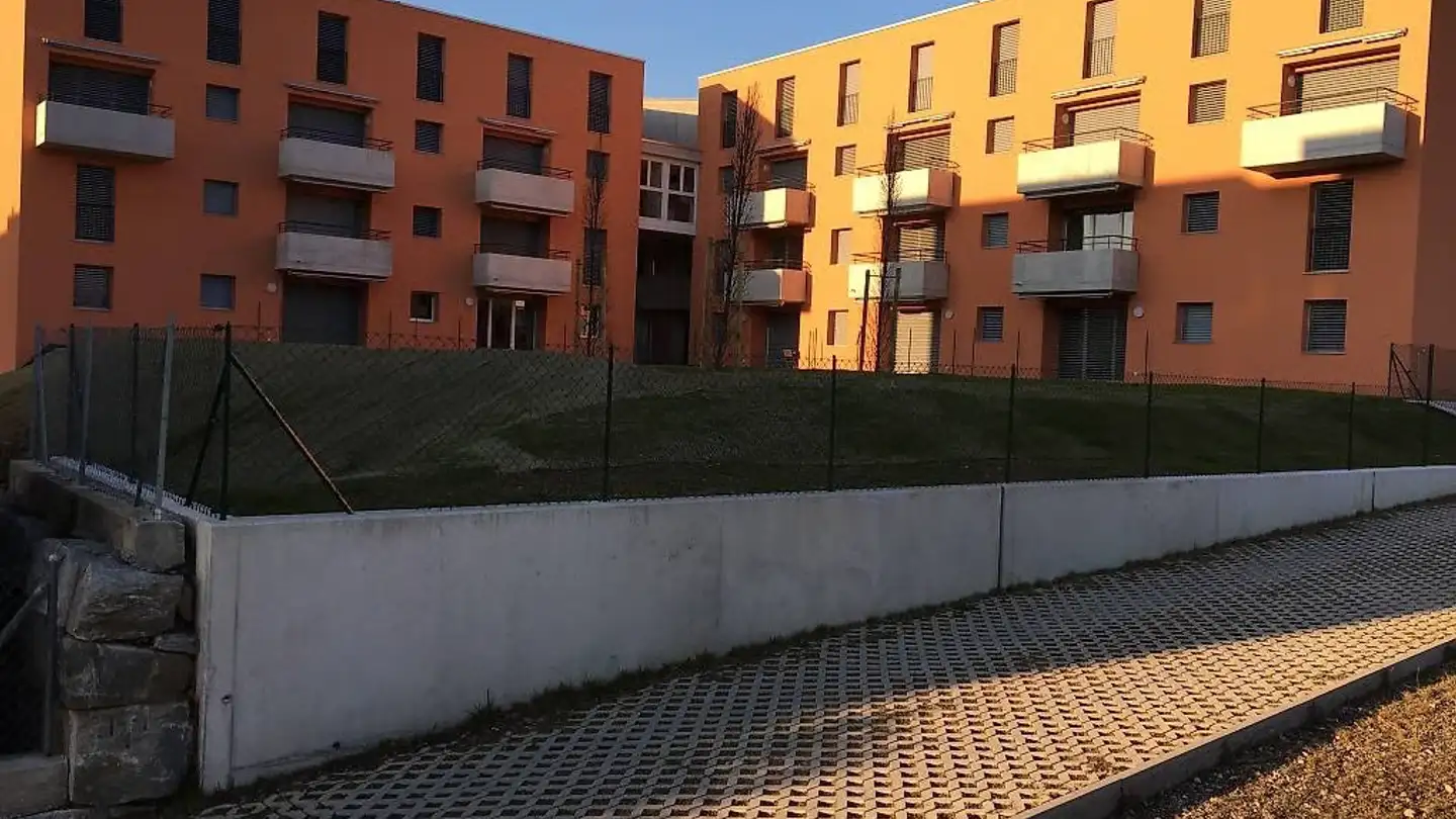 Wohnung mieten - Via Luvee 11, 6855 Stabio