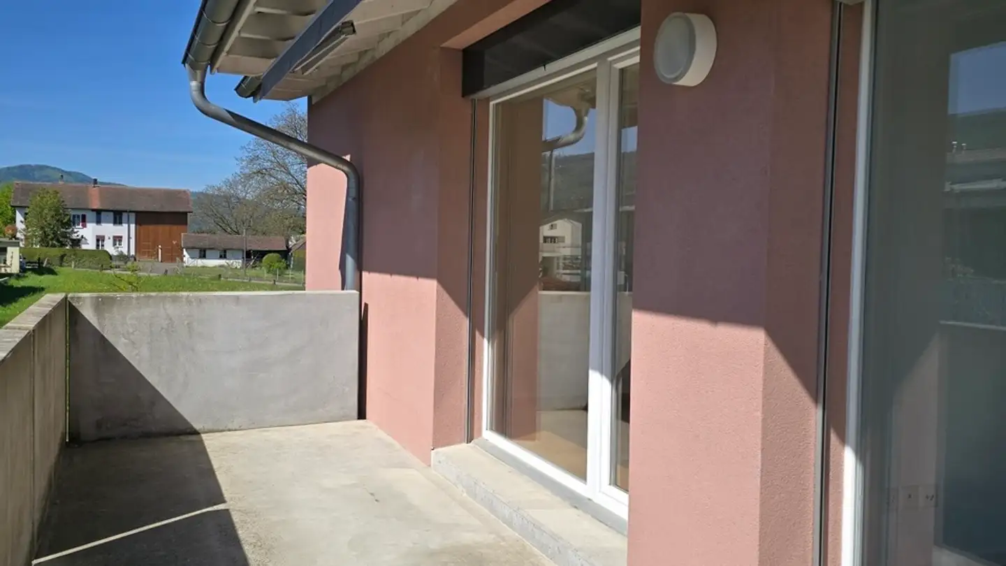 Appartamento in affitto - Rue Des Grands-Champs 6, 2842 Rossemaison - Foto 2