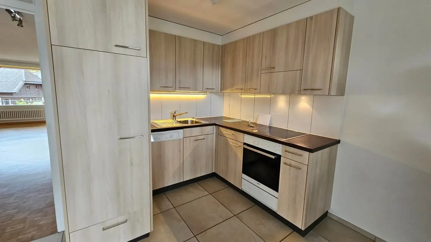 Wohnung mieten - Eschenweg 11, 3645 Gwatt (Thun) - Foto 2